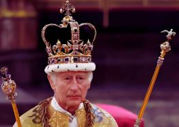 77 candeline per Carlo