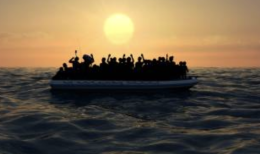 Nuovo patto Ue sui migranti