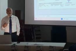 "Impietoso il confronto con l'Emilia Romagna"