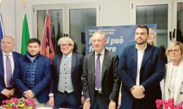 Urso: “Lista FdI forte e competitiva”