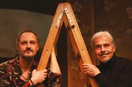 Pirandello diventa “Pulp”