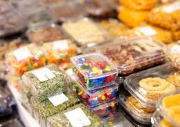 
Trump toglie i dazi sugli alimentari
