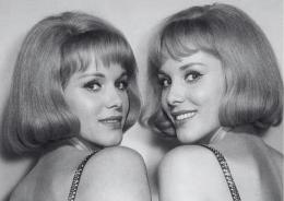 Addio alle gemelle Kessler