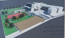 Un nuovo spazio per tutti