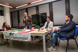 "Sanità sempre più lontana dal cittadino"