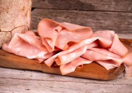 Mortadella, boom all'estero
