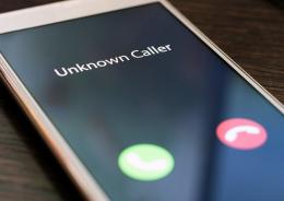 Stop ai numeri fasulli