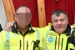 Muore il dottor dalla Vecchia: choc e lacrime