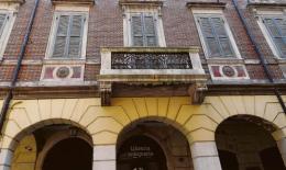 Palazzo Oliva, revocata la Scia