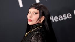 Lady Gaga: “Sono fortunata a essere ancora viva”
