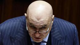 Italia sotto attacco ibrido
