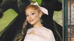Dopo "Eternal Sunshine Tour" Ariana Grande si fermerà dalla musica