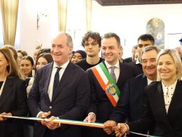 I medici del futuro a Venezia parlano inglese