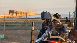 Continuano riprese del film “Petrichor”