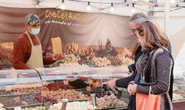 Natale, negozi aperti la domenica