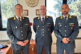 Buona vita, comandante!