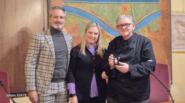 Un biscotto colmo di storia e musica