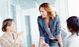 Il crollo delle imprese femminili