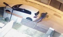 Raid notturno in quattro case