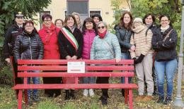 Una targa per svegliare le coscienze