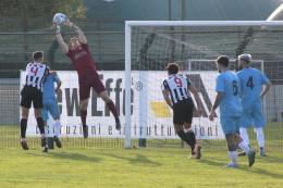 Tagliolese in vetta, Vis Frassinelle Fratta vola, disastro Porto Viro