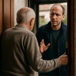 “Sono il maresciallo, suo figlio è nei guai”: truffato 70enne