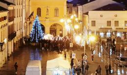 Eventi per Natale, ultimi dettagli
