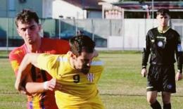 Nuovo derby polesano nel girone D