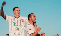 Seconda in casa per Vecchiato