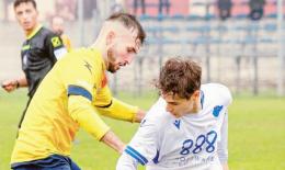 La Fiessese a caccia di lupi