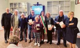 “Un pezzo della nostra storia”