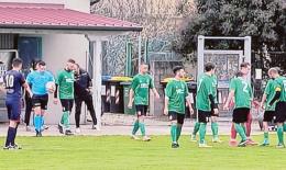 Solo la zona playoff è animata