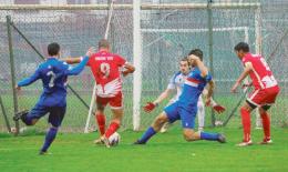 E’ guerra contro le capoliste