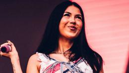 Anna Pepe infiamma i palazzetti: parte il “Vera Baddie Tour 2025”