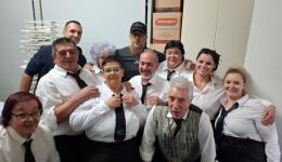 All'Ultima Spiaggia arriva Corona!