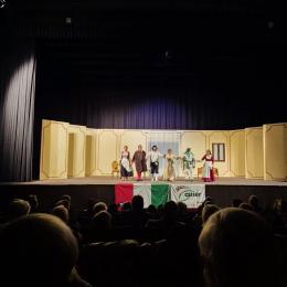 “Le Baruffe Chiozzotte” venerdì al Don Bosco