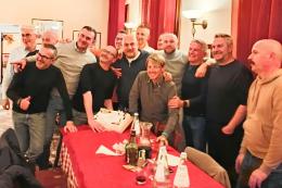 Compagni di scuola per sempre