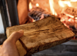 Conto Termico, contributi fino al 65% per stufe a pellet e legna