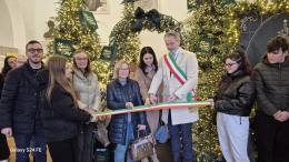 Uniti per spezzare il cerchio