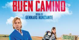 Checco Zalone torna al cinema con Buen Camino