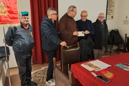 Sta costruendo una scuola in Mozambico