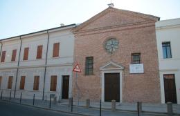 Ex San Michele, dono al Comune