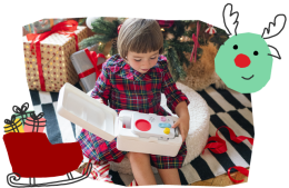 Un Natale senza schermi: da Treviso l’idea che piace alle famiglie