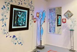 Il festival del vetro è un successo