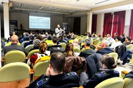 Parola d'ordine, sicurezza