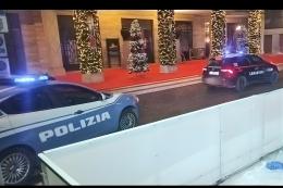 La città ancora in balia dei ragazzini