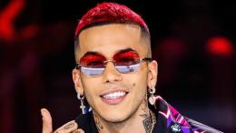 Sfera Ebbasta annuncia il ritorno a San Siro: concerto-evento a luglio 2026