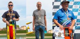 Una stagione di grandi trionfi