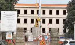 “Ex Maddalena pozzo senza fondo”