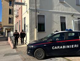 Bancarotta fraudolenta, arrestato 59enne 